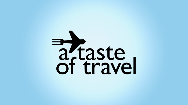 A Taste of Travel Asia